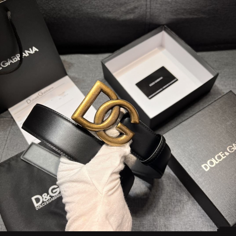 D&G Belts